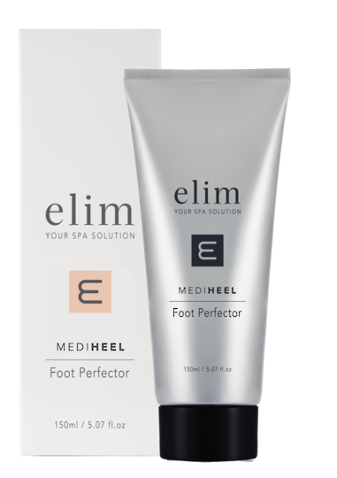 Elim MediHeel Foot Perfector 150ml image 0